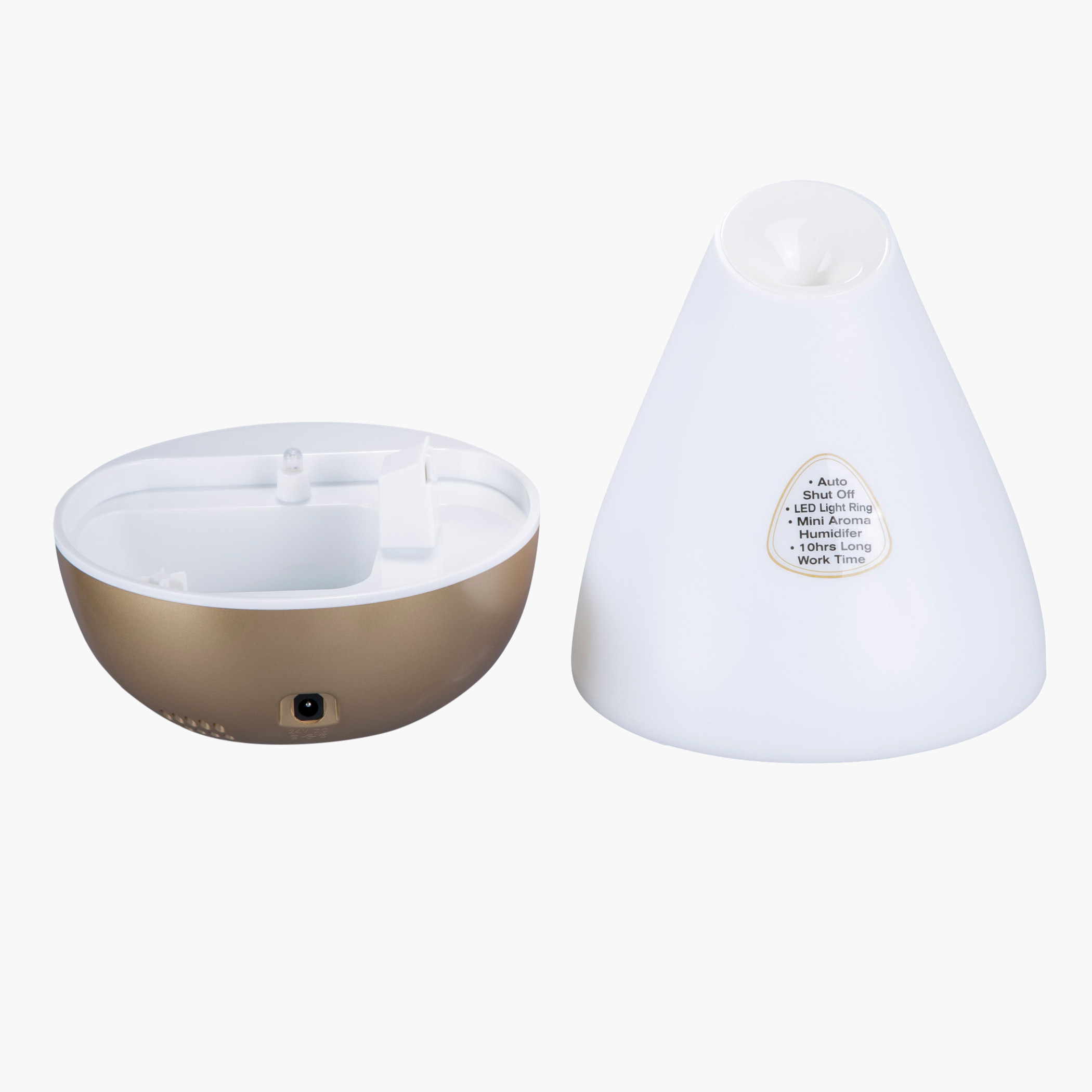 Buy Elite'd Art Electric Aroma Diffuser Online | Centrepoint Kuwait