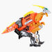 Velociraptor Transforming Gun-Action Figures and Playsets-thumbnail-1
