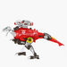 Rex Dinobots Robot Blaster Gun Playset-Gifts-thumbnail-0