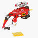 Rex Dinobots Robot Blaster Gun Playset-Gifts-thumbnail-1