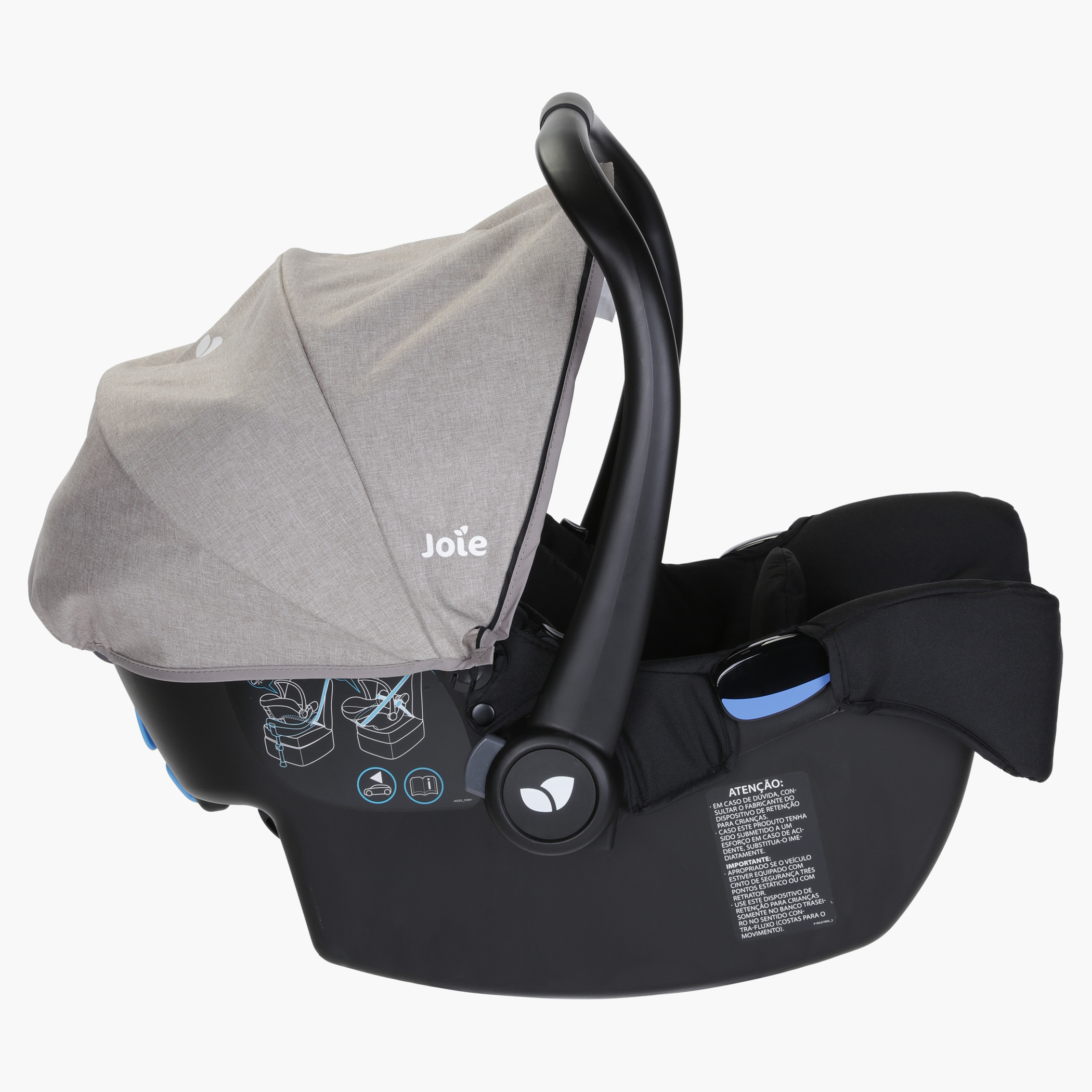 مقعد سيارة للأطفال من جوي-baby-gear-carseats-image-3