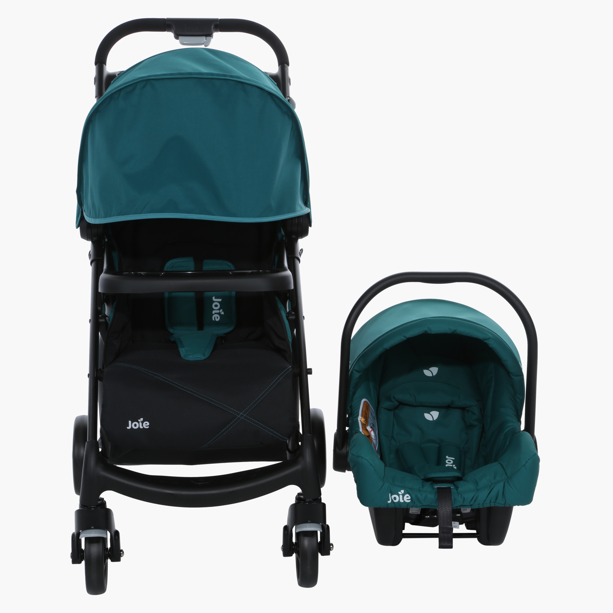 Joie travel 2025 system mothercare