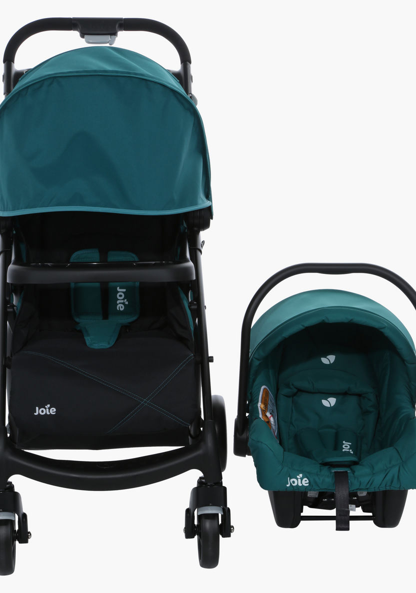Joie Travel System-Modular Travel Systems-image-0