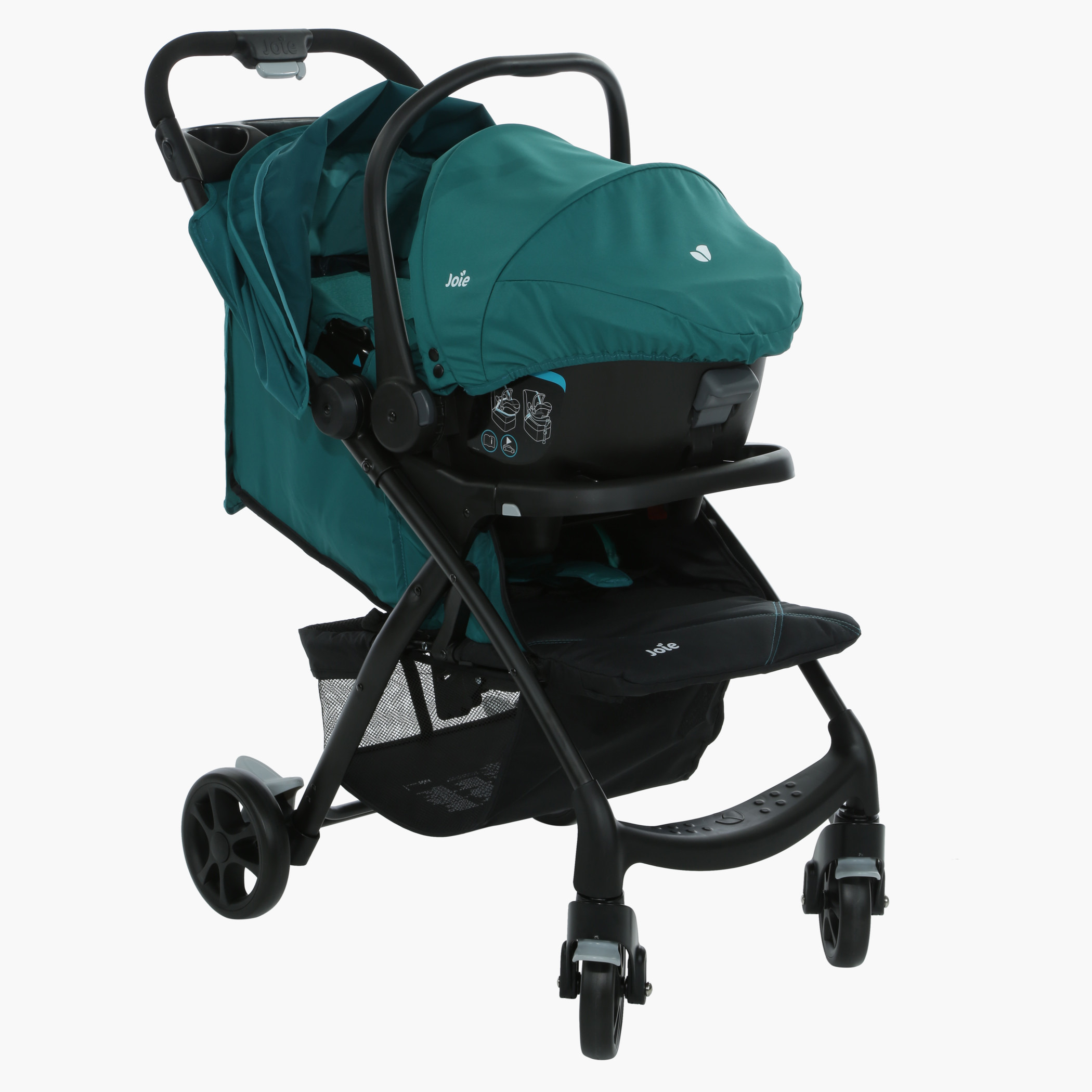 Joie Travel System-baby-gear-strollersandprams-travelsystems-image-2