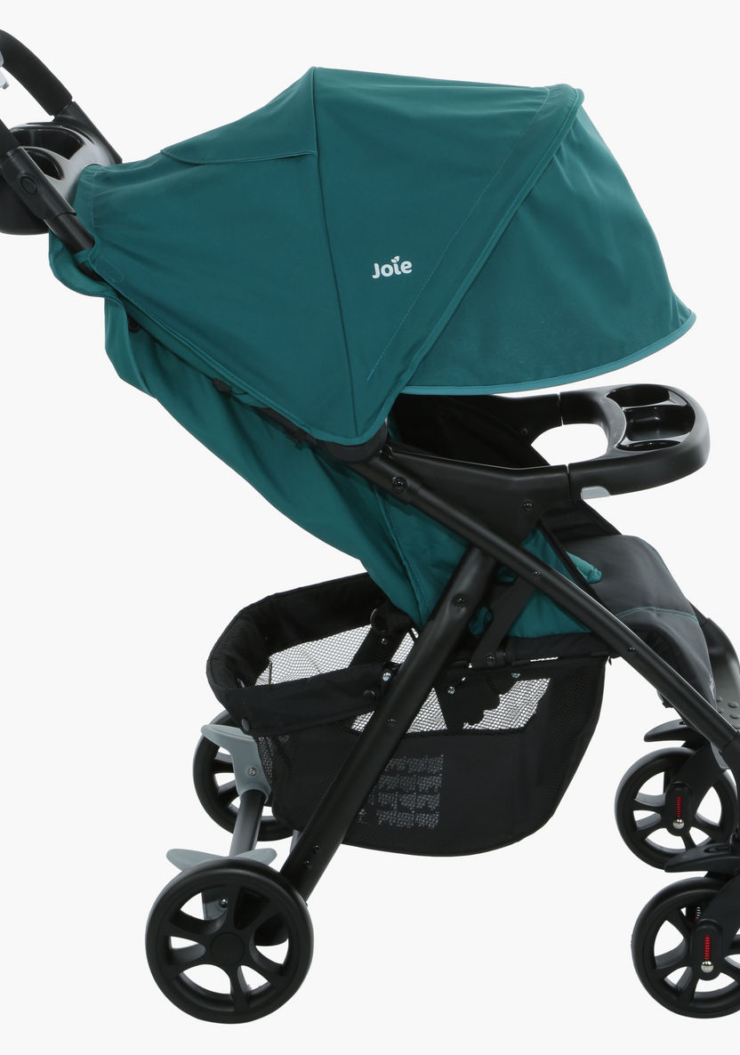 Joie Travel System-Modular Travel Systems-image-2