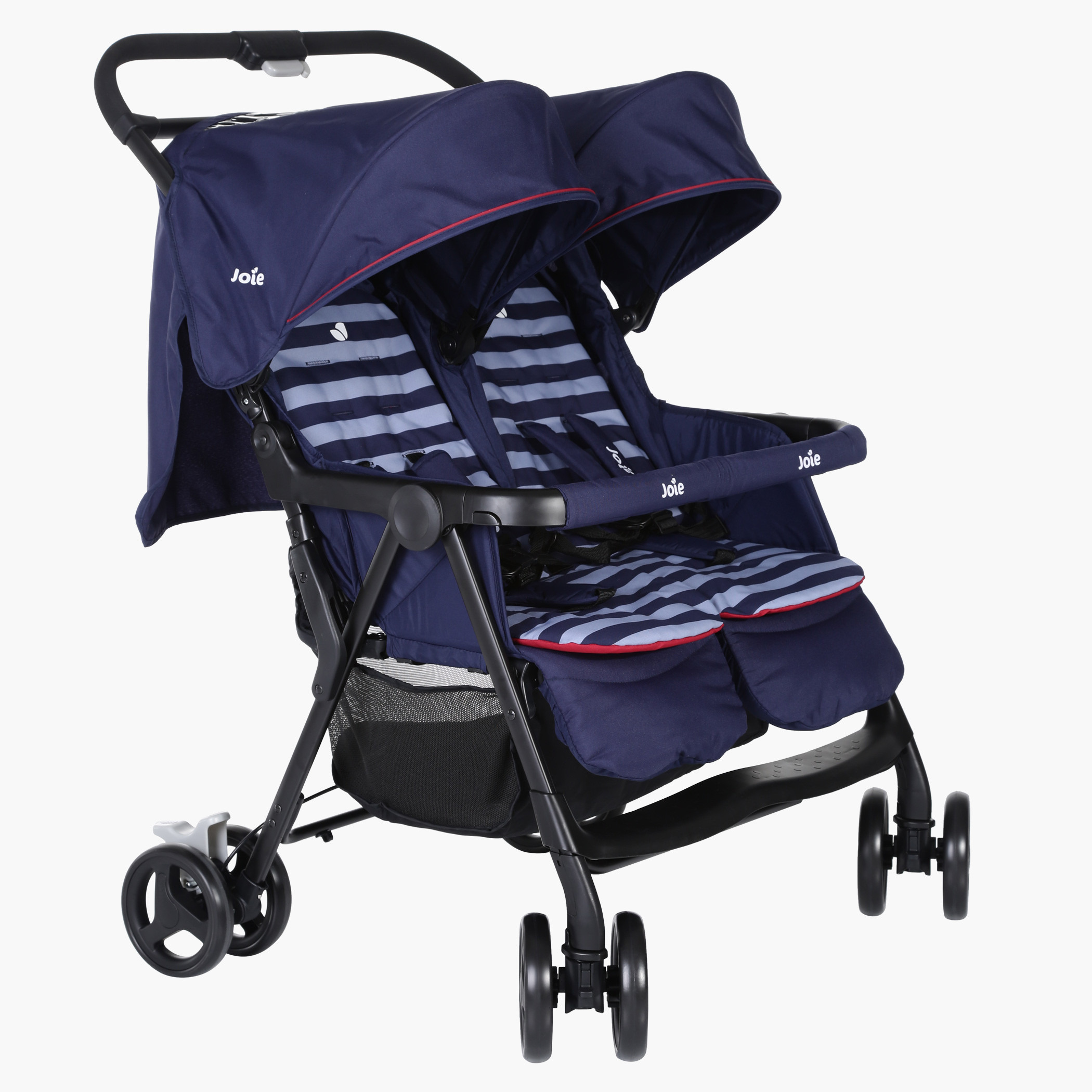 Mothercare twin buggy hotsell