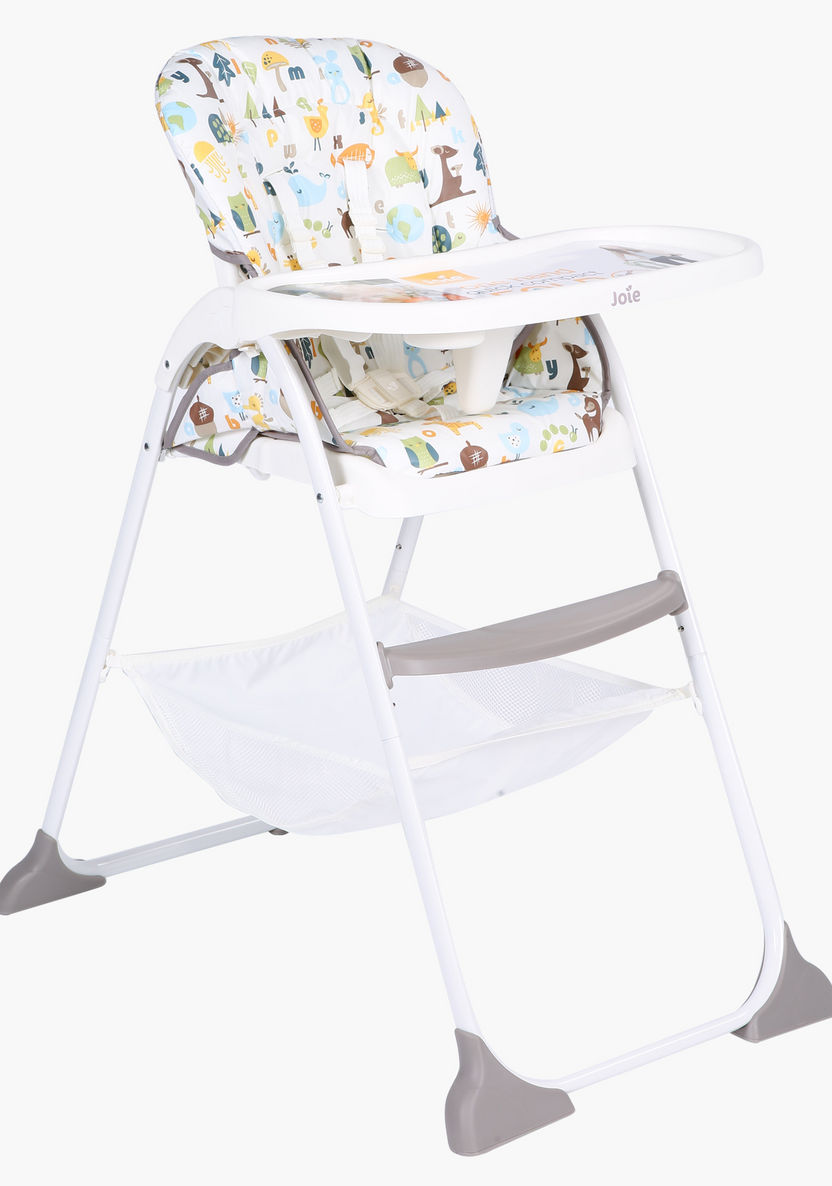 Joie High Chair-High Chairs and Boosters-image-0