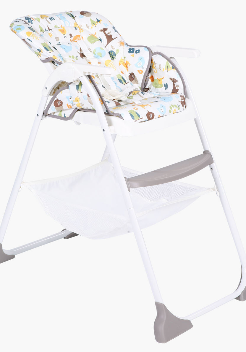 Joie High Chair-High Chairs and Boosters-image-1