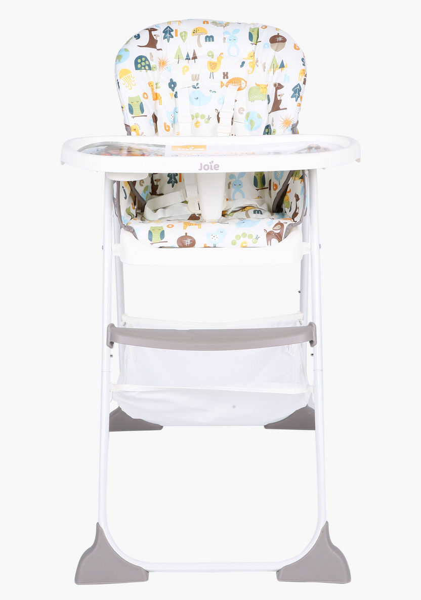 Joie High Chair-High Chairs and Boosters-image-2