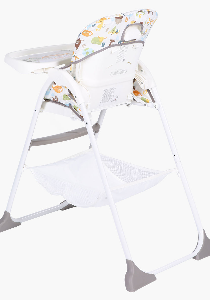Joie High Chair-High Chairs and Boosters-image-3