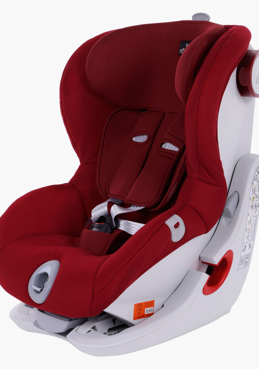 Britax Romer King II ATS Car Seat-%D9%85%D9%82%D8%A7%D8%B9%D8%AF %D8%A7%D9%84%D8%B3%D9%8A%D8%A7%D8%B1%D8%A9-image-1