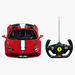 Rastar Remote Control Ferrari 458 Specia Car-Gifts-thumbnail-0