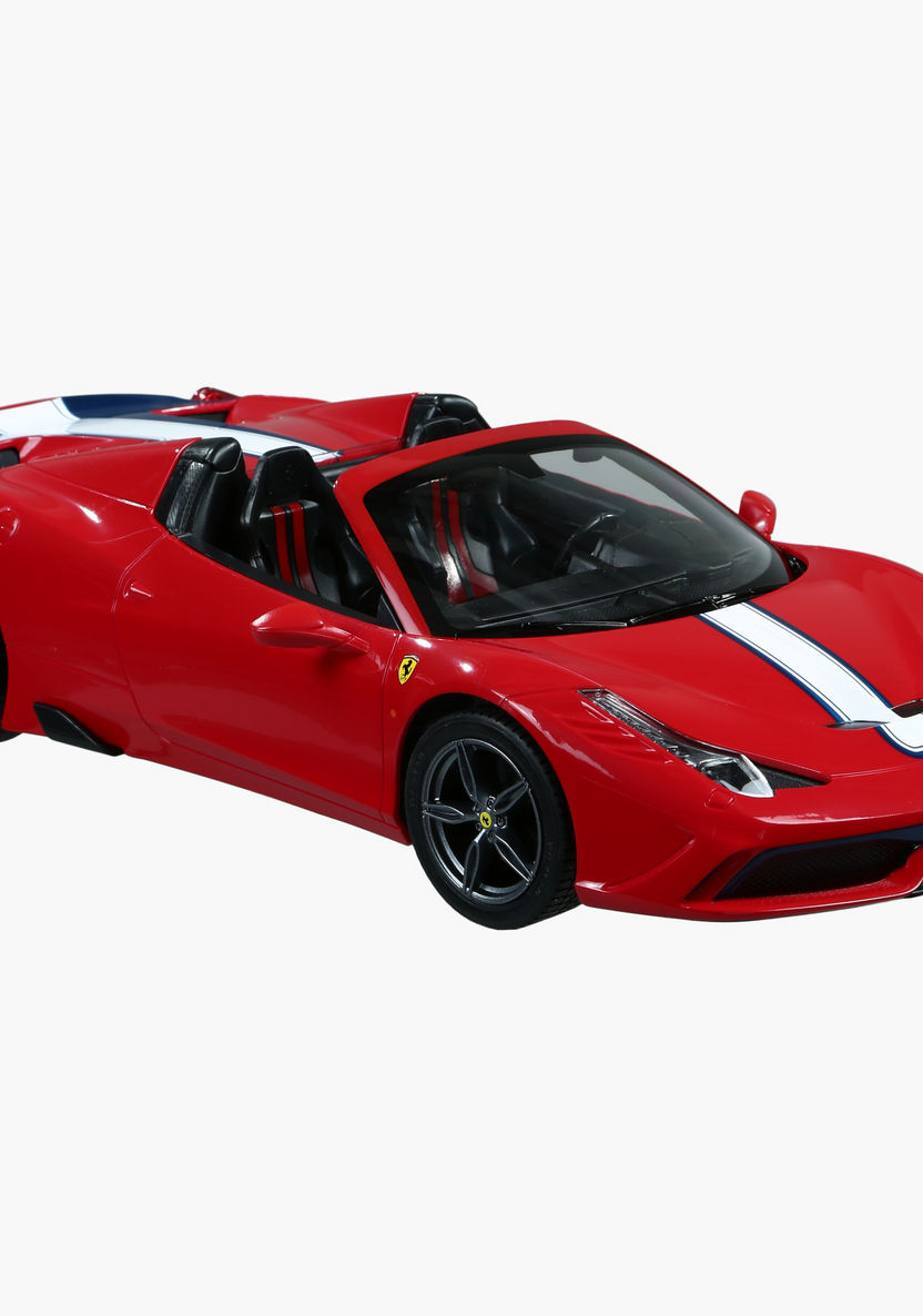 Rastar Remote Control Ferrari 458 Specia Car-Gifts-image-2