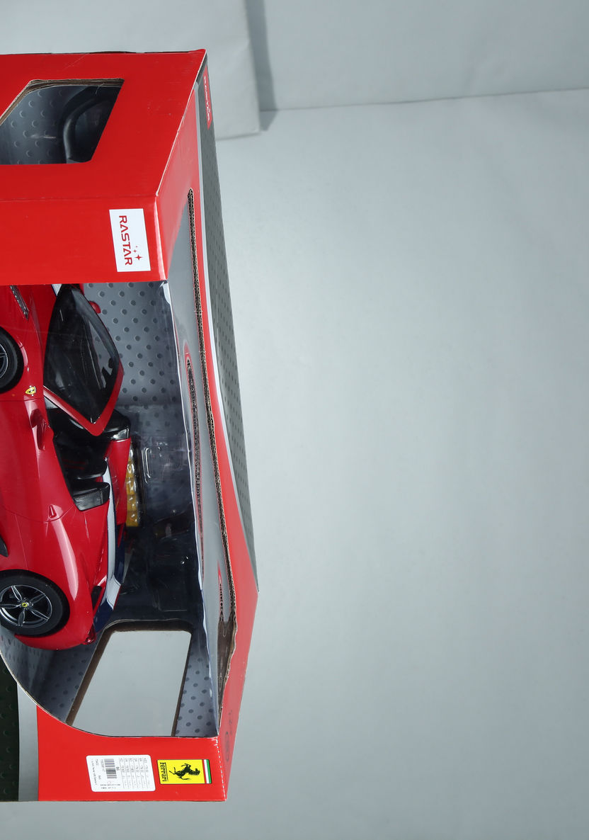 Rastar Remote Control Ferrari 458 Specia Car-Gifts-image-5