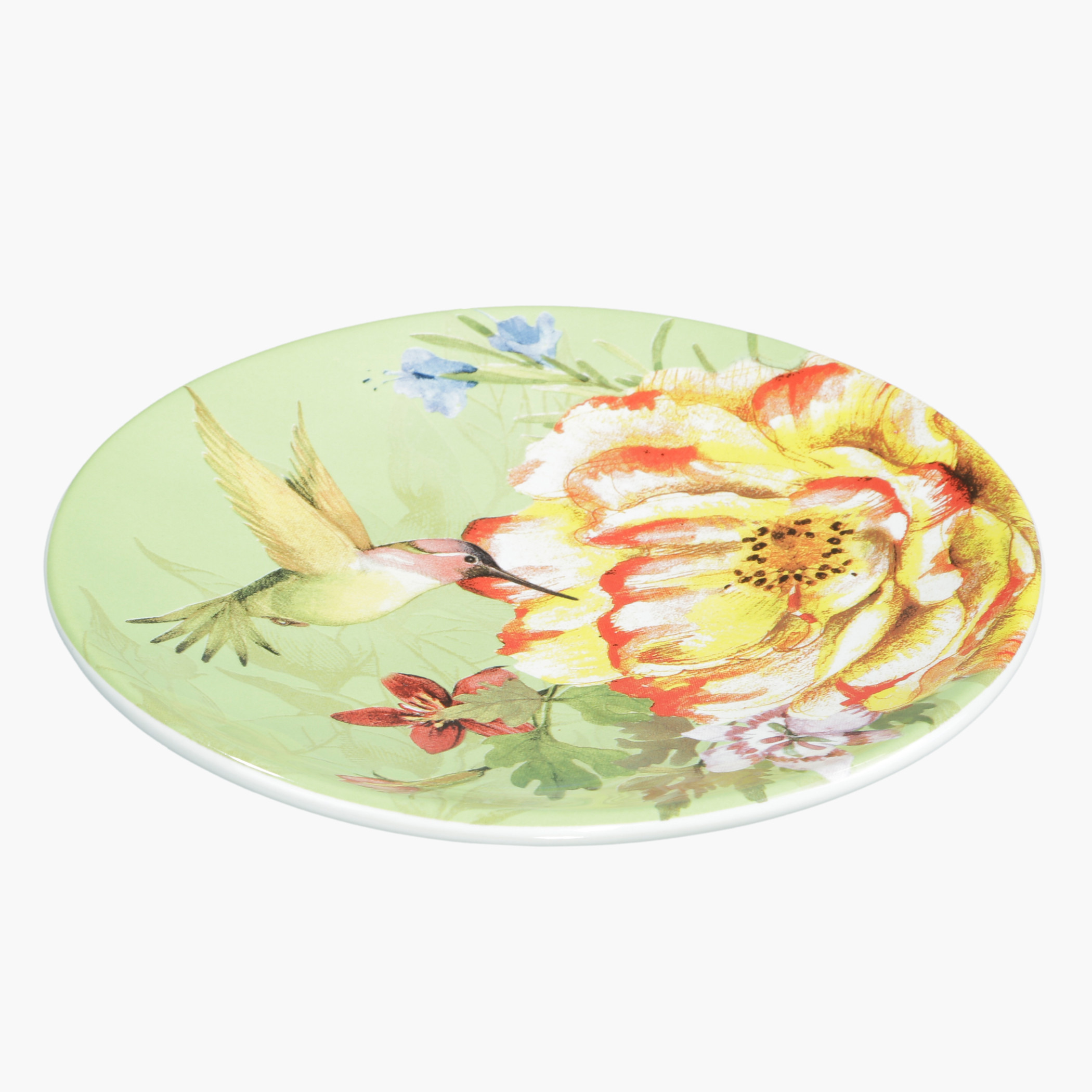 Susan winget clearance plates