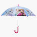 Frozen Printed Umbrella with Push Button Closure-Novelties and Collectibles-thumbnail-0