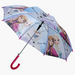 Frozen Printed Umbrella with Push Button Closure-Novelties and Collectibles-thumbnail-1