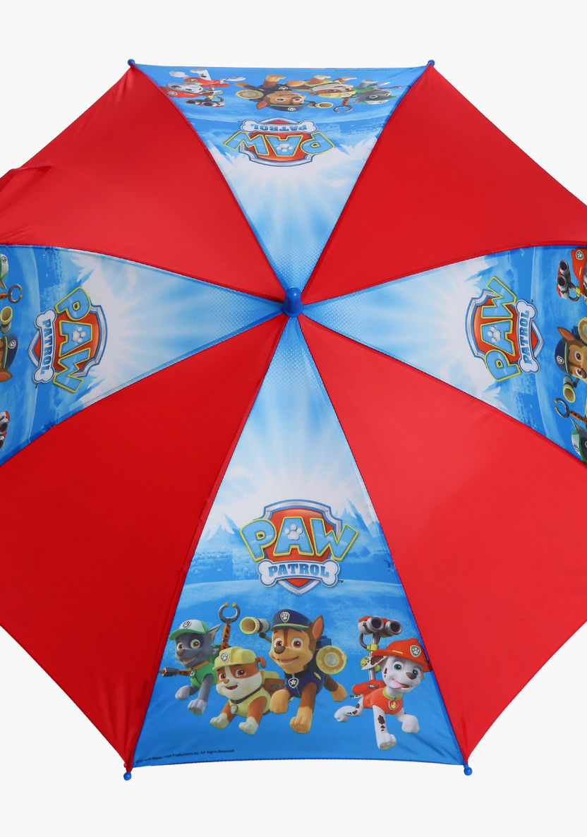 Paw Patrol Printed Umbrella For Babies Online In Kuwait Centrepoint