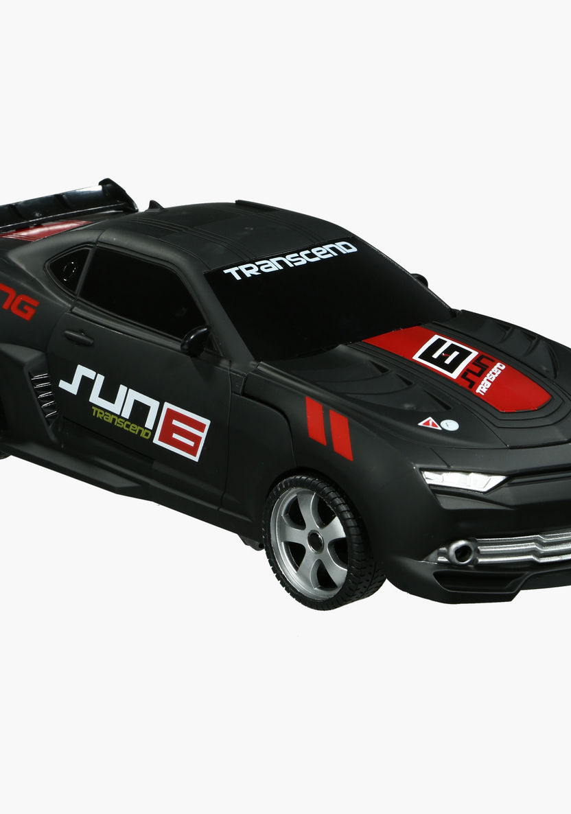 Transformer Car-Remote Controlled Cars-image-3