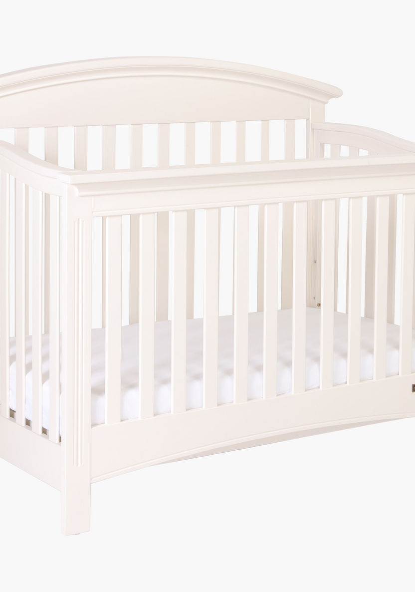 Giggles Emma Baby Bed-Baby Cribs-image-0