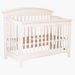 Giggles Emma Baby Bed-Baby Cribs-thumbnail-2