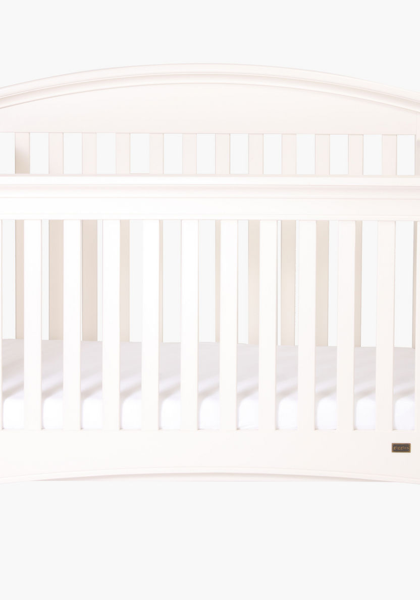 Giggles Emma Baby Bed-Baby Cribs-image-3