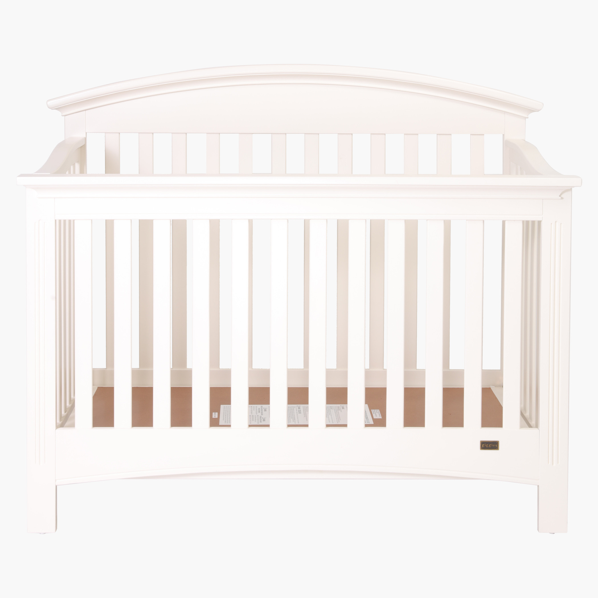Giggles Emma Baby Bed-baby-nursery-furniture-cribsandbeds-babycribs-image-5