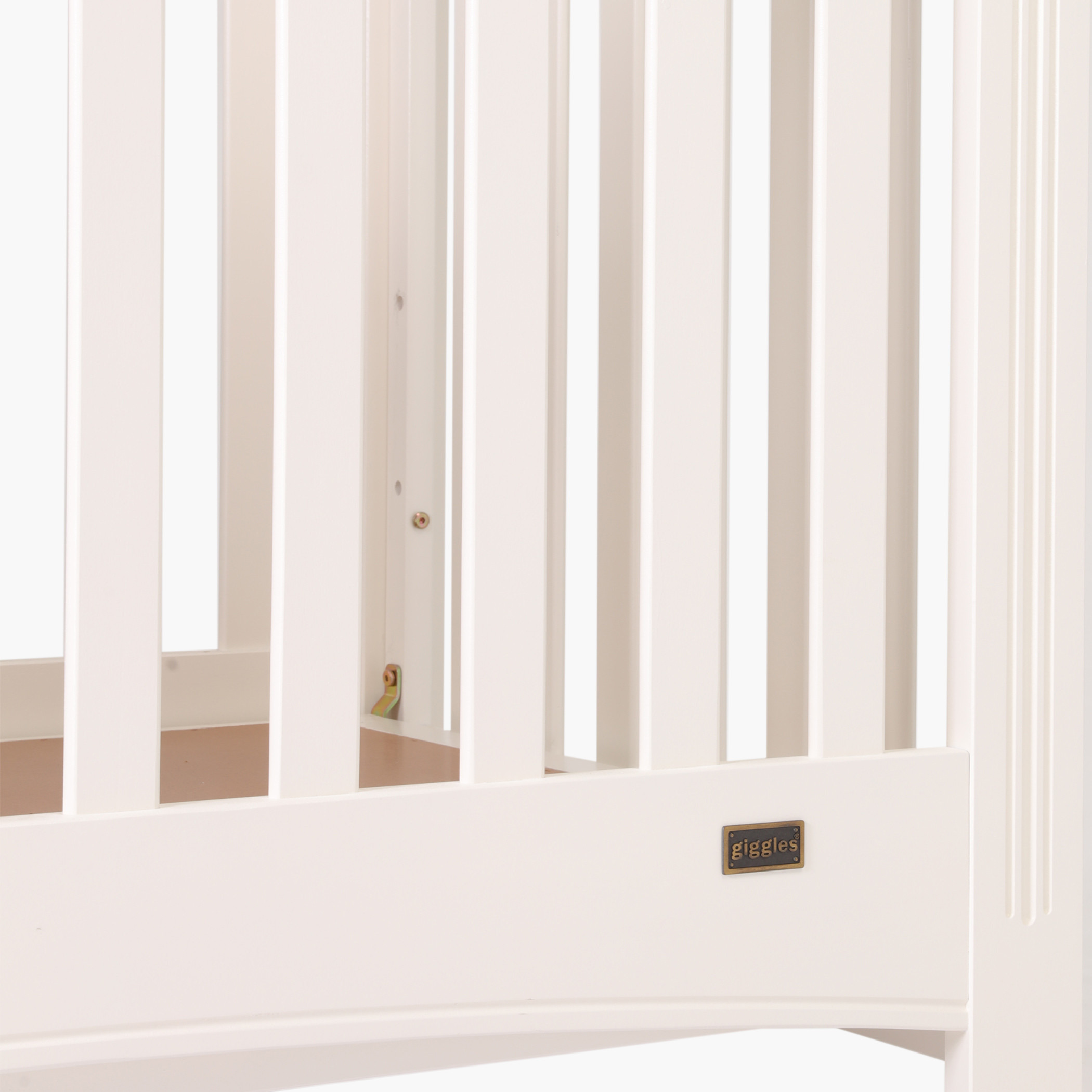 Giggles Emma Baby Bed-baby-nursery-furniture-cribsandbeds-babycribs-image-6