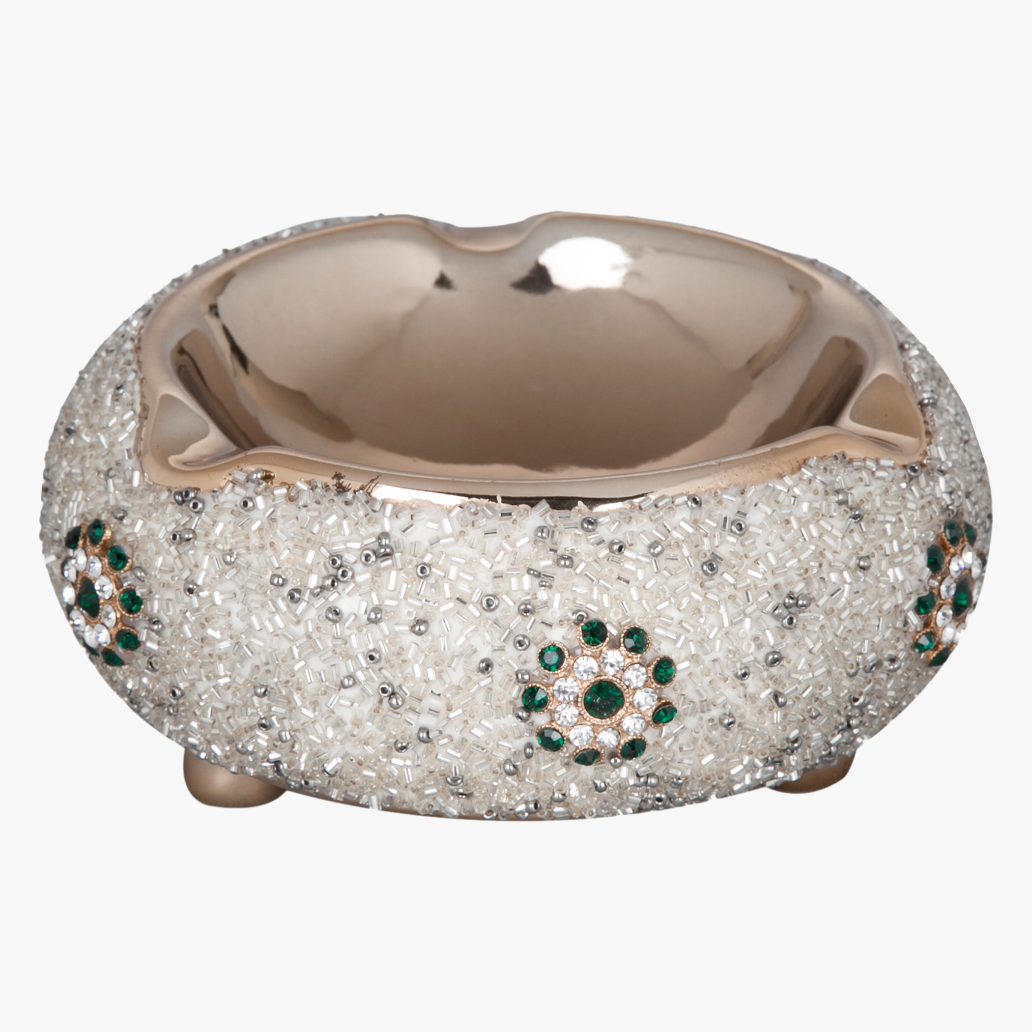Round Jewelled Ashtray-household-dining-shopbysolutions-ashtrays-image-2