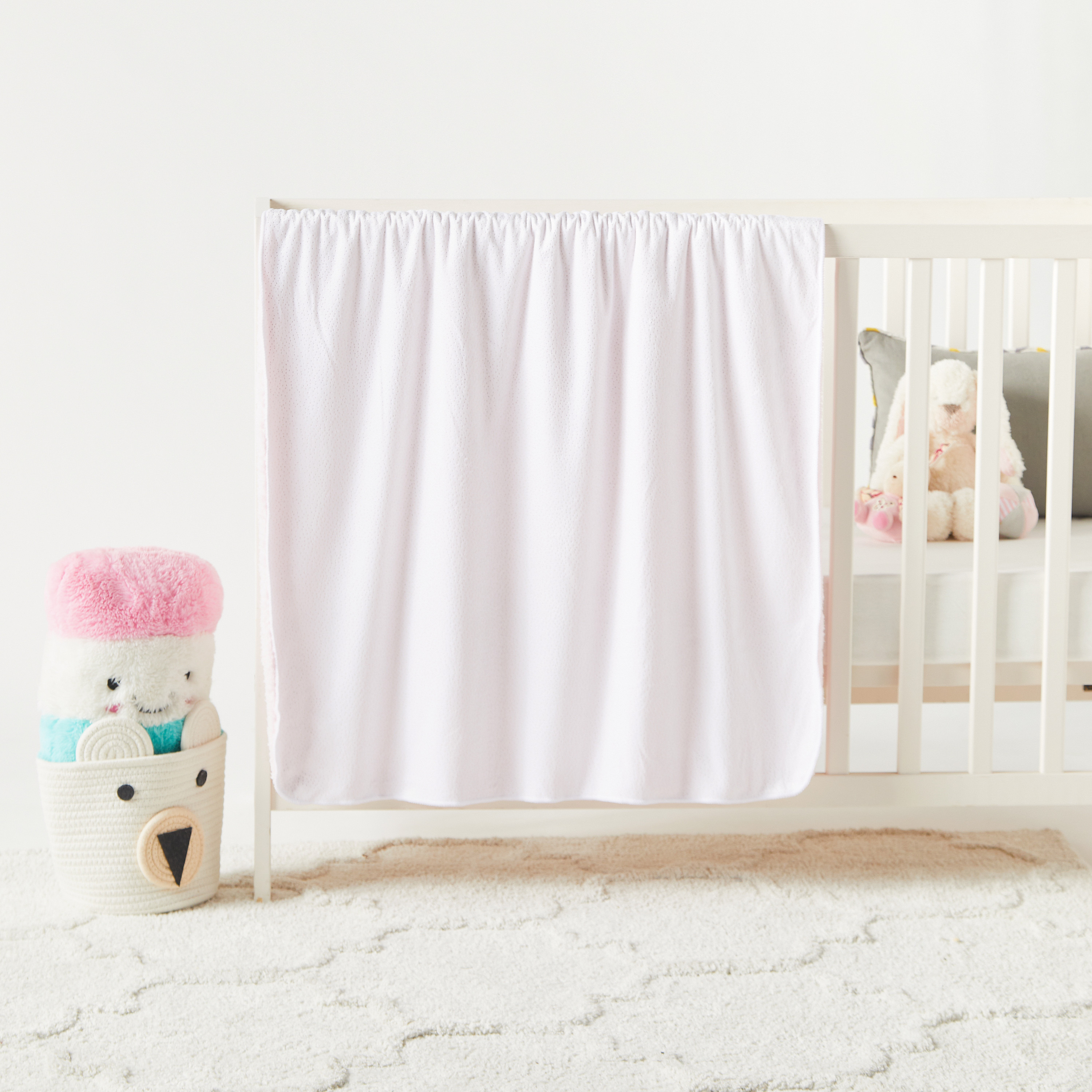 Juniors Embellished Blanket-baby-nursery-blanketsandswaddles-blanketsandquilts-image-1