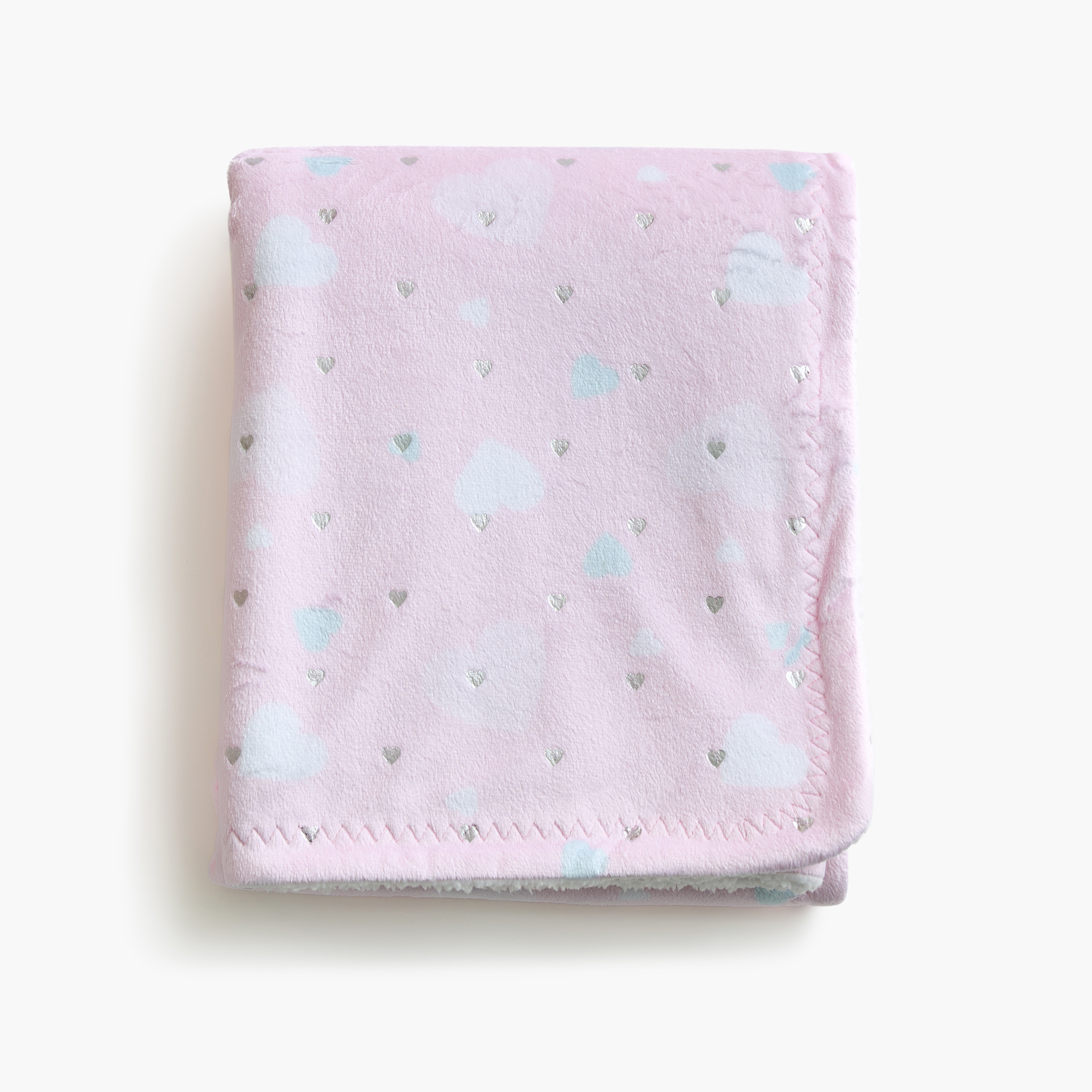 Juniors Printed Blanket - 76x102 cms-baby-nursery-blanketsandswaddles-blanketsandquilts-image-3