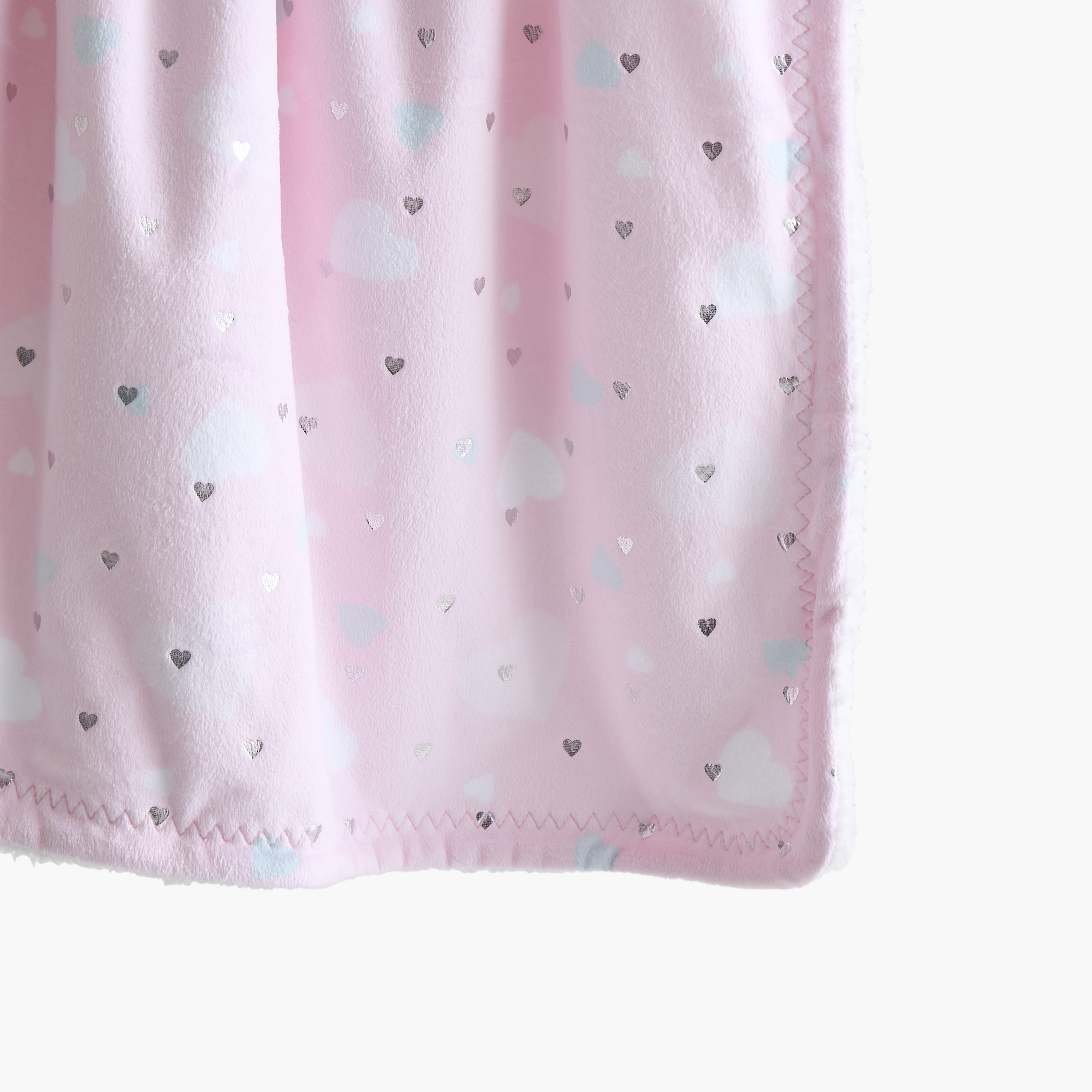 Juniors Printed Blanket - 76x102 cms-baby-nursery-blanketsandswaddles-blanketsandquilts-image-4