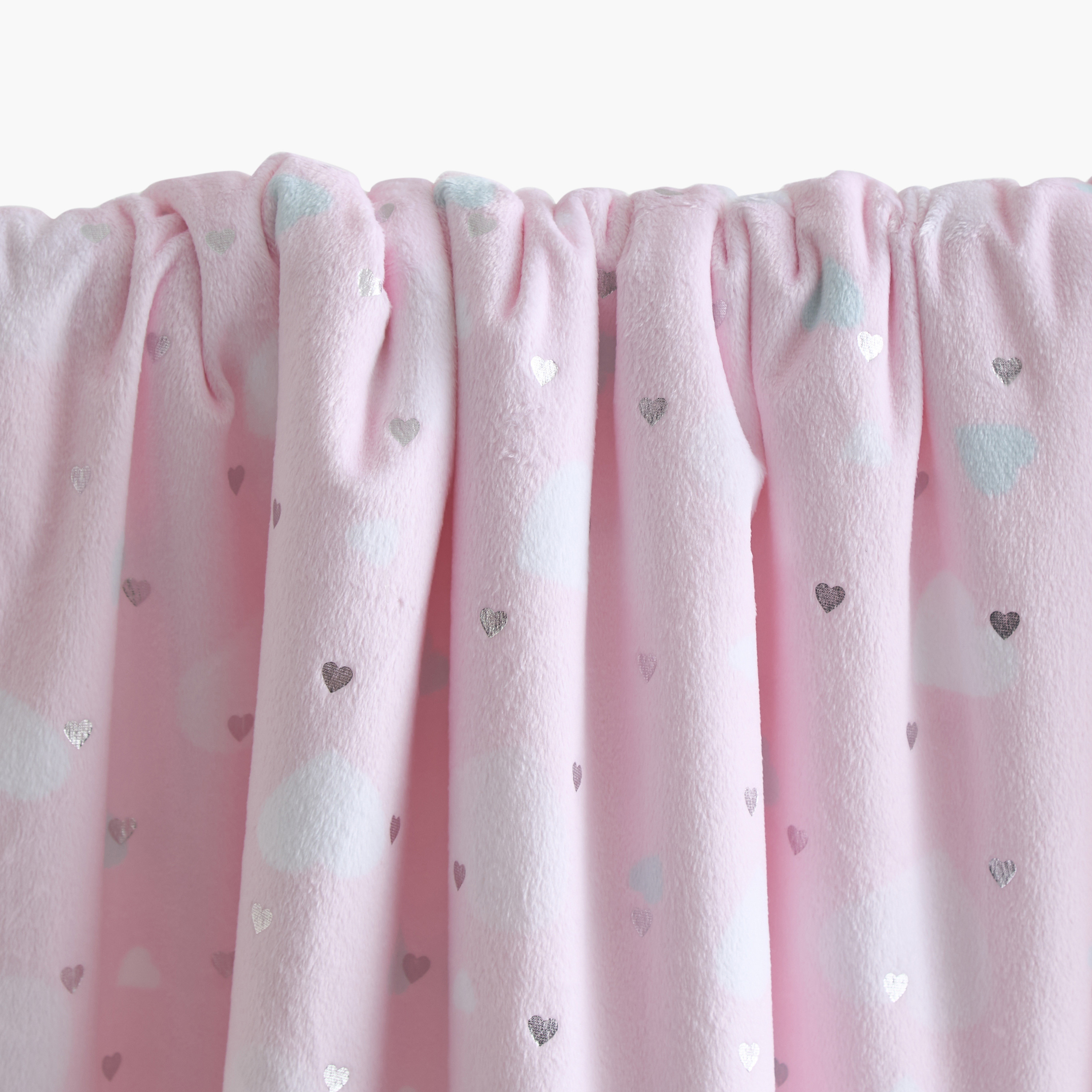 Juniors Printed Blanket - 76x102 cms-baby-nursery-blanketsandswaddles-blanketsandquilts-image-5
