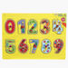 Juniors Number Puzzle-Baby and Preschool-thumbnail-0