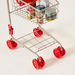 Just for Chef My Trolley with Groceries Playset-Role Play-thumbnail-1