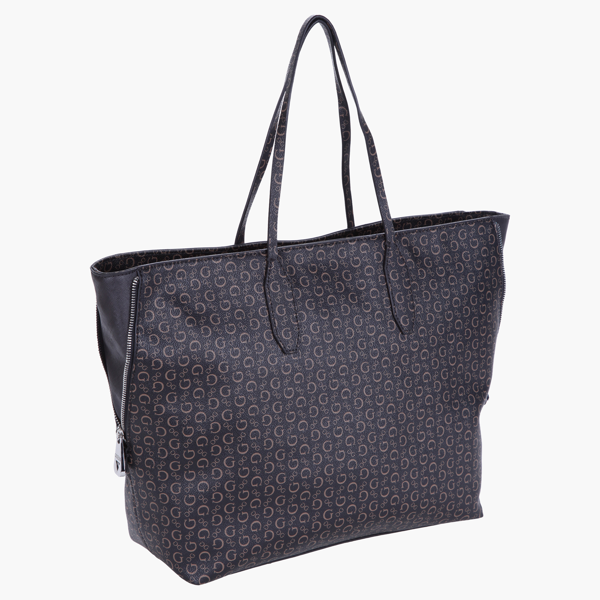 Guess Signature Tote Bag-women-bagsandwallets-handbags-image-2
