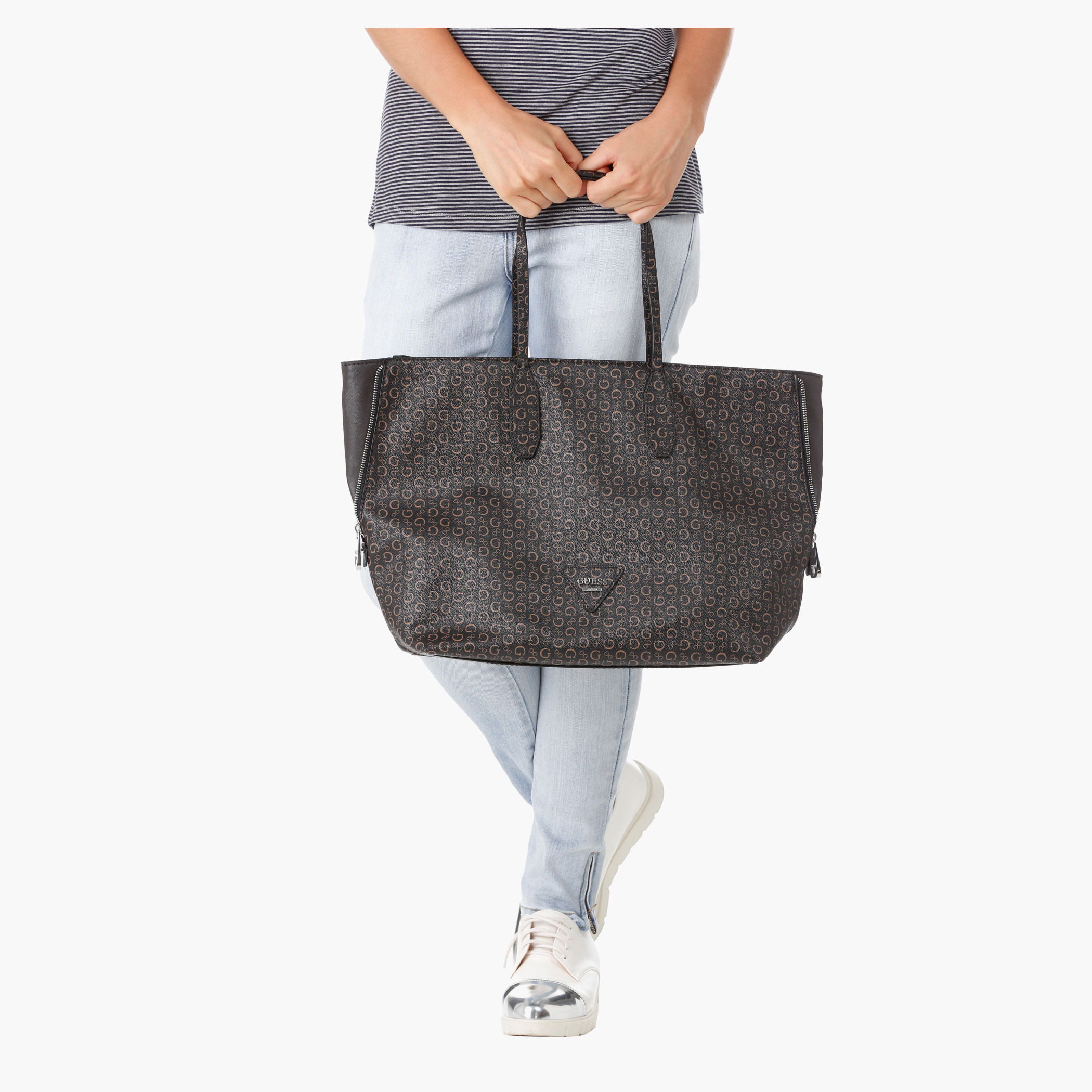 Guess Signature Tote Bag-women-bagsandwallets-handbags-image-6