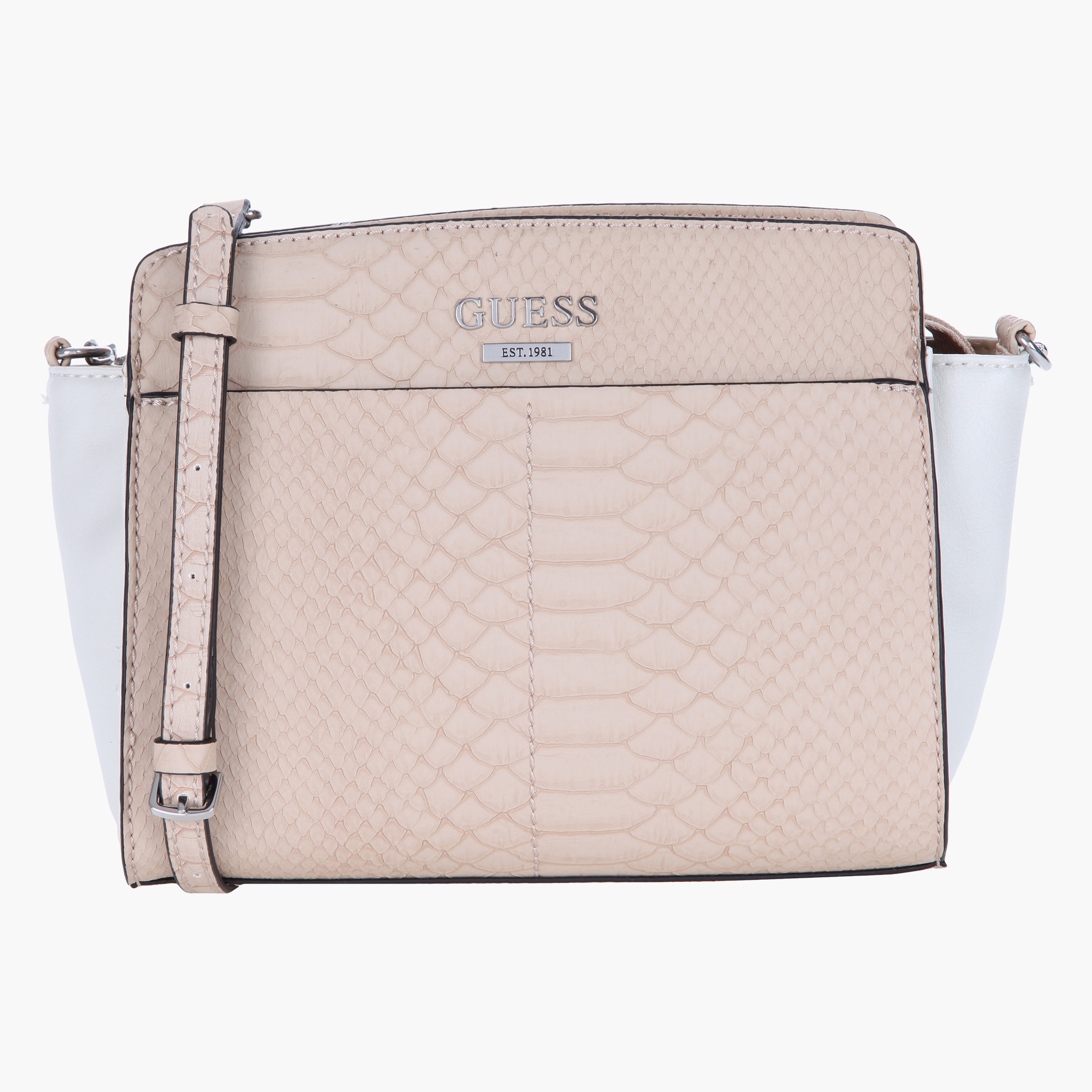Guess Satchel Bag-women-bagsandwallets-handbags-image-1
