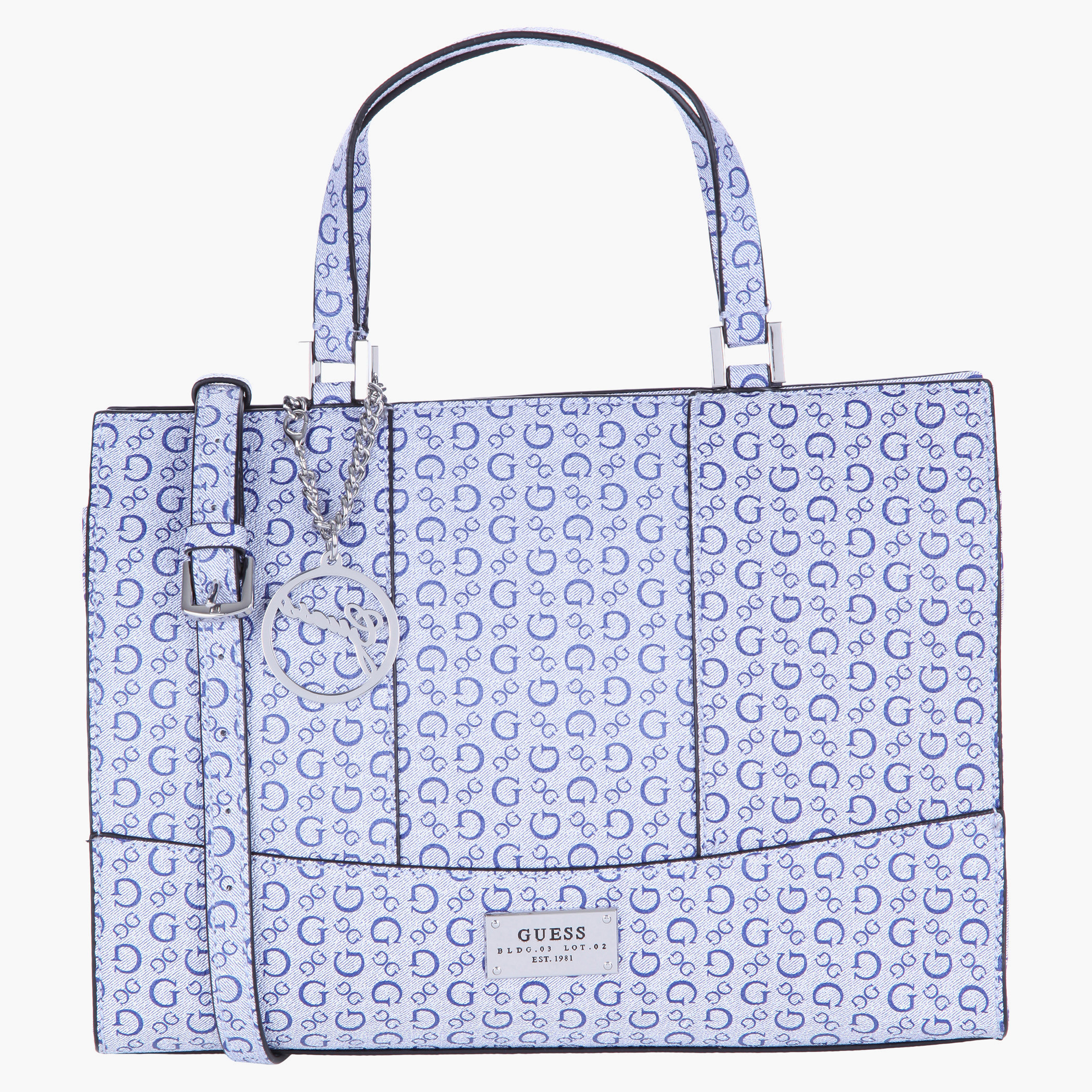 Guess Tote Bag-women-bagsandwallets-handbags-image-1