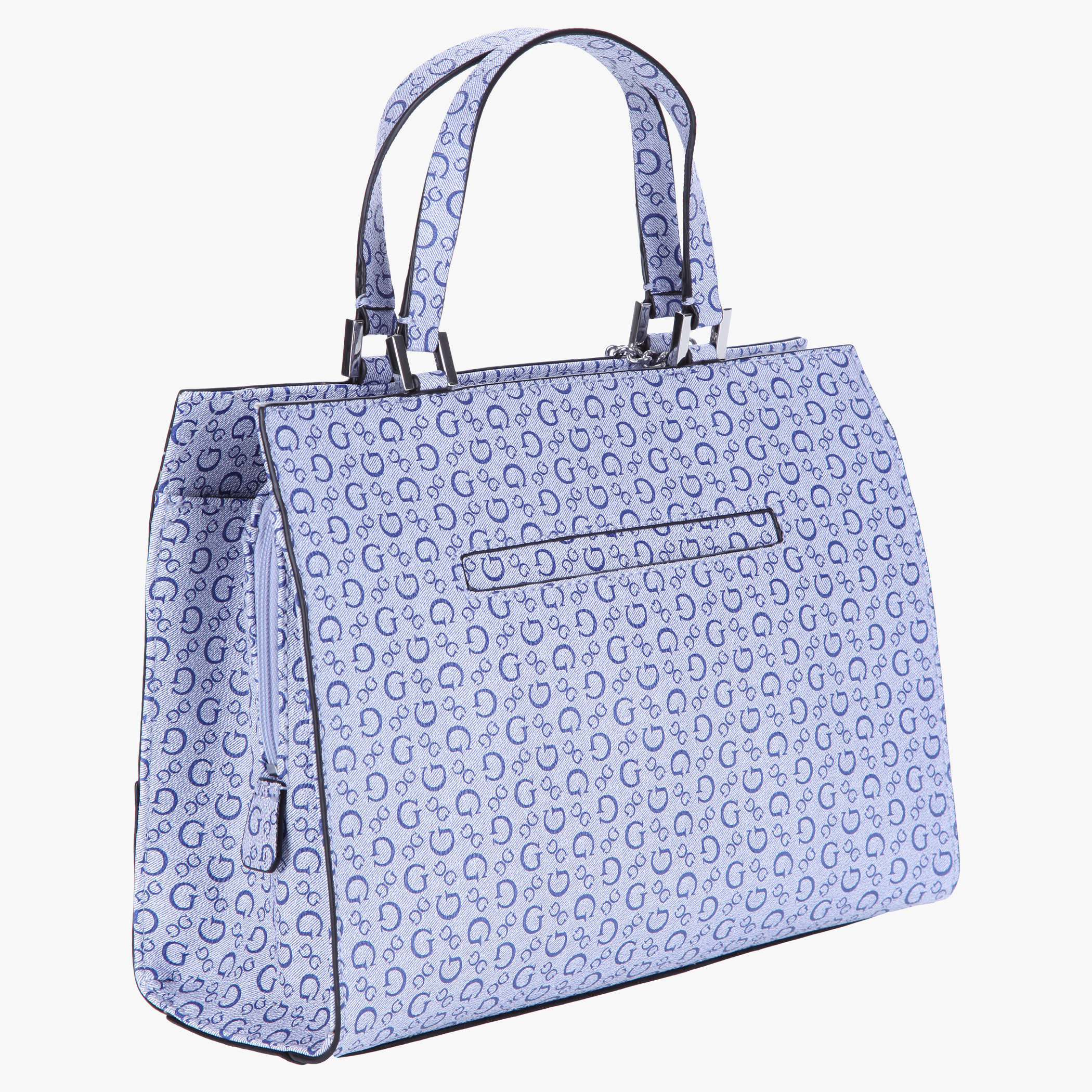 Guess, Oak Park Purse/Handbag, Large, Color Latte, New with Tags | eBay