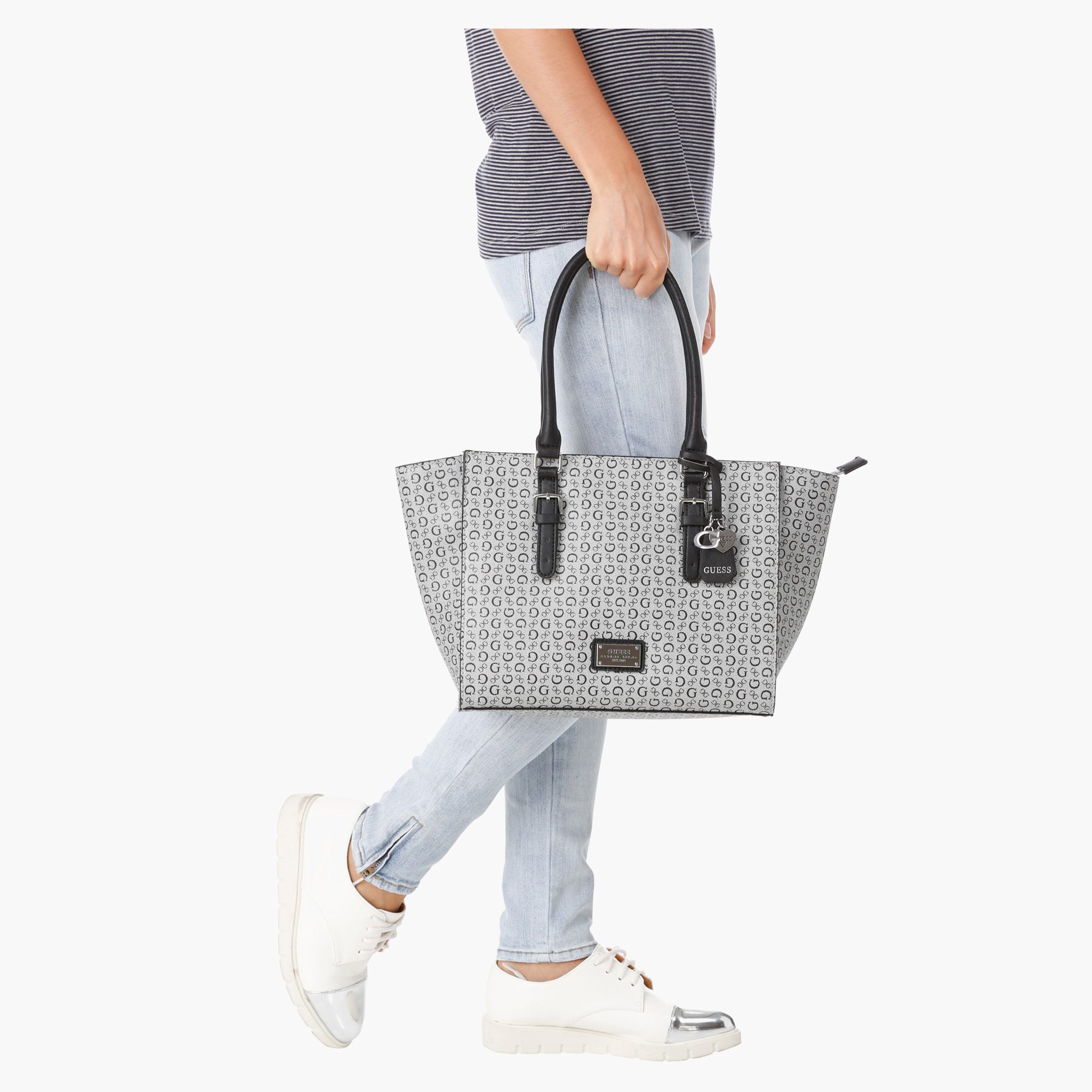 Guess Signature Tote Bag-women-bagsandwallets-handbags-image-6