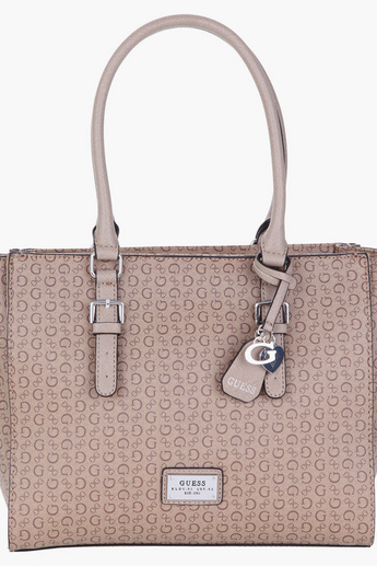 Guess Naya Tote Bag For Women : Buy Online at Best Price in KSA