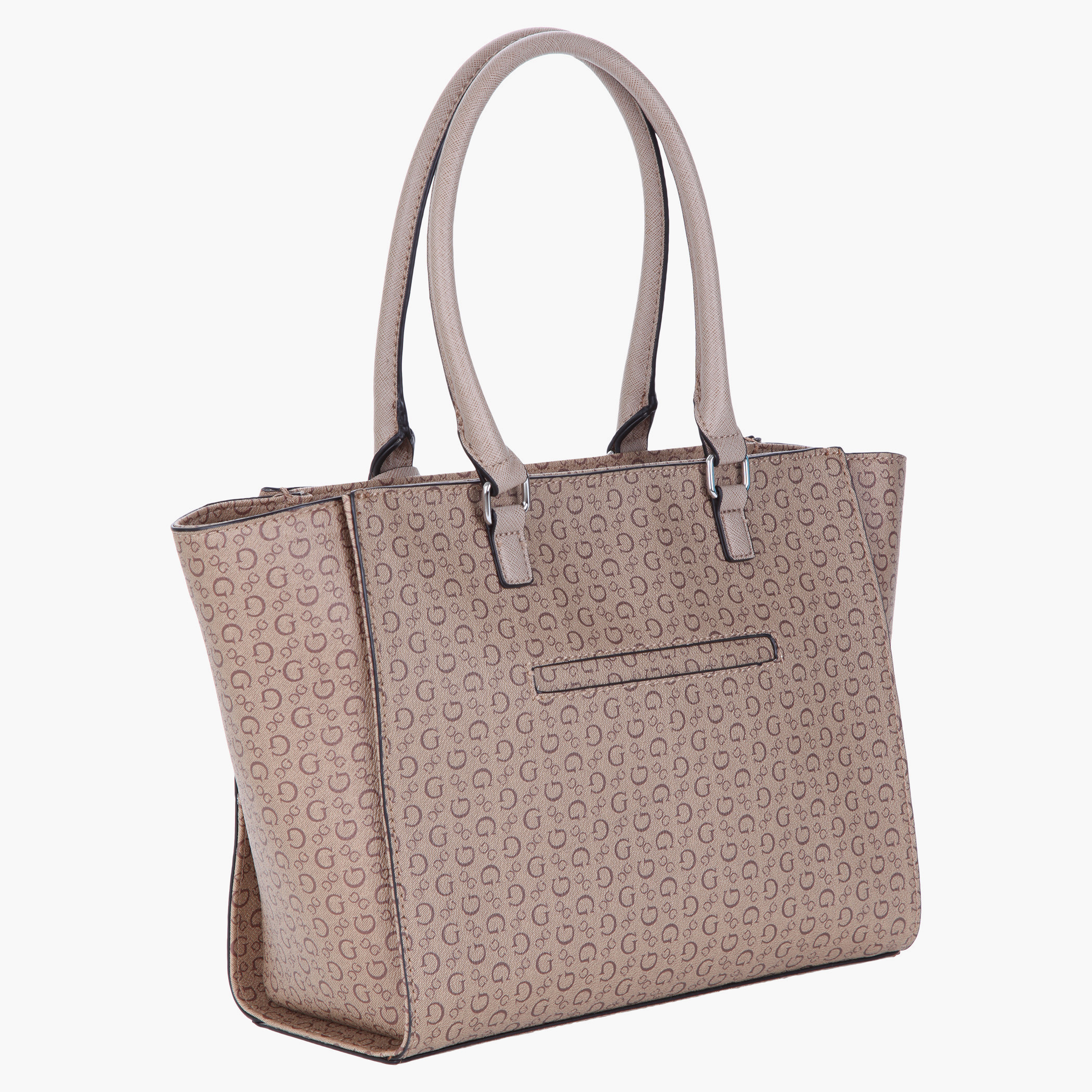 Guess Signature Tote Bag-women-bagsandwallets-handbags-image-2