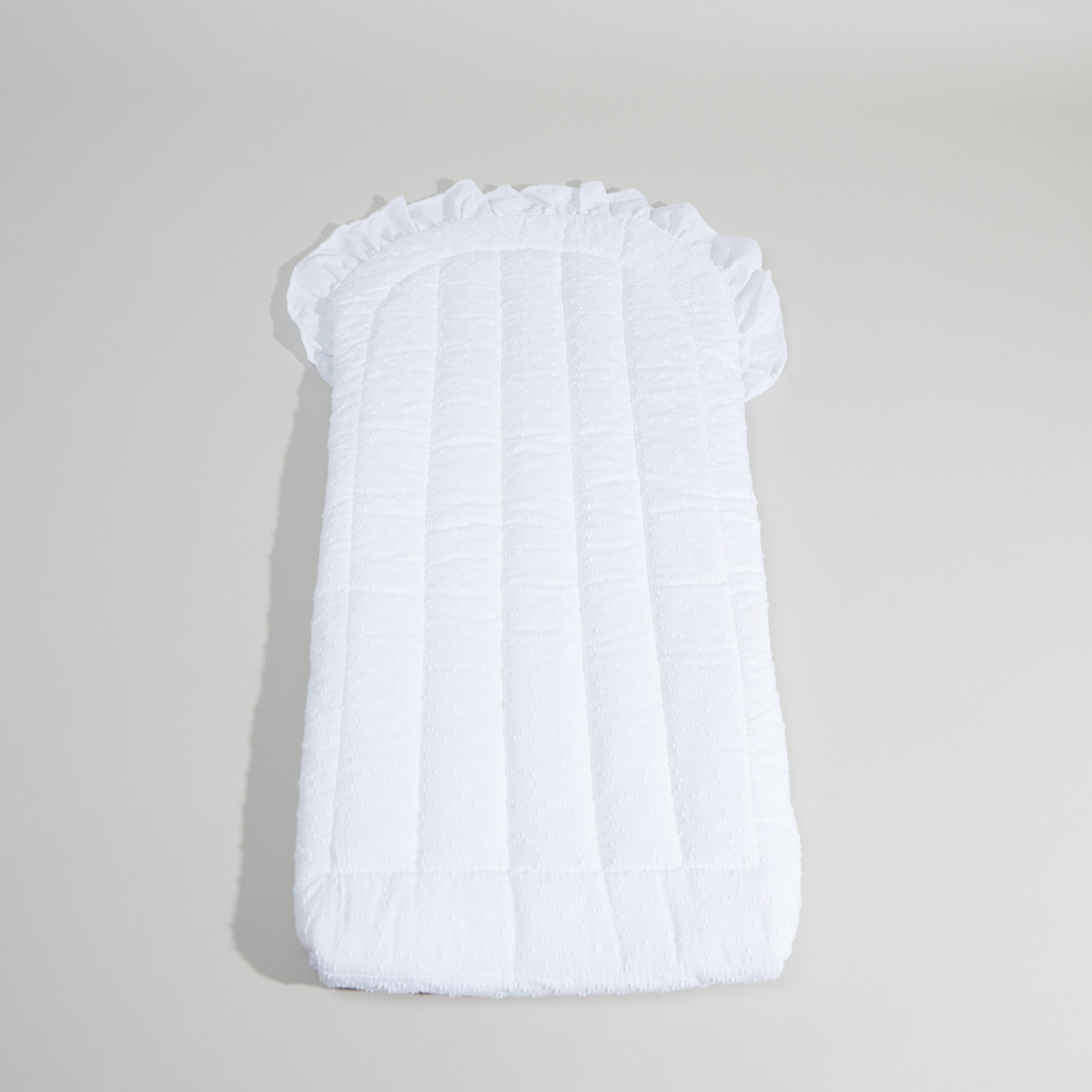 Giggles Padded Nest Bag with Zip Closure-baby-nursery-babybedding-image-2
