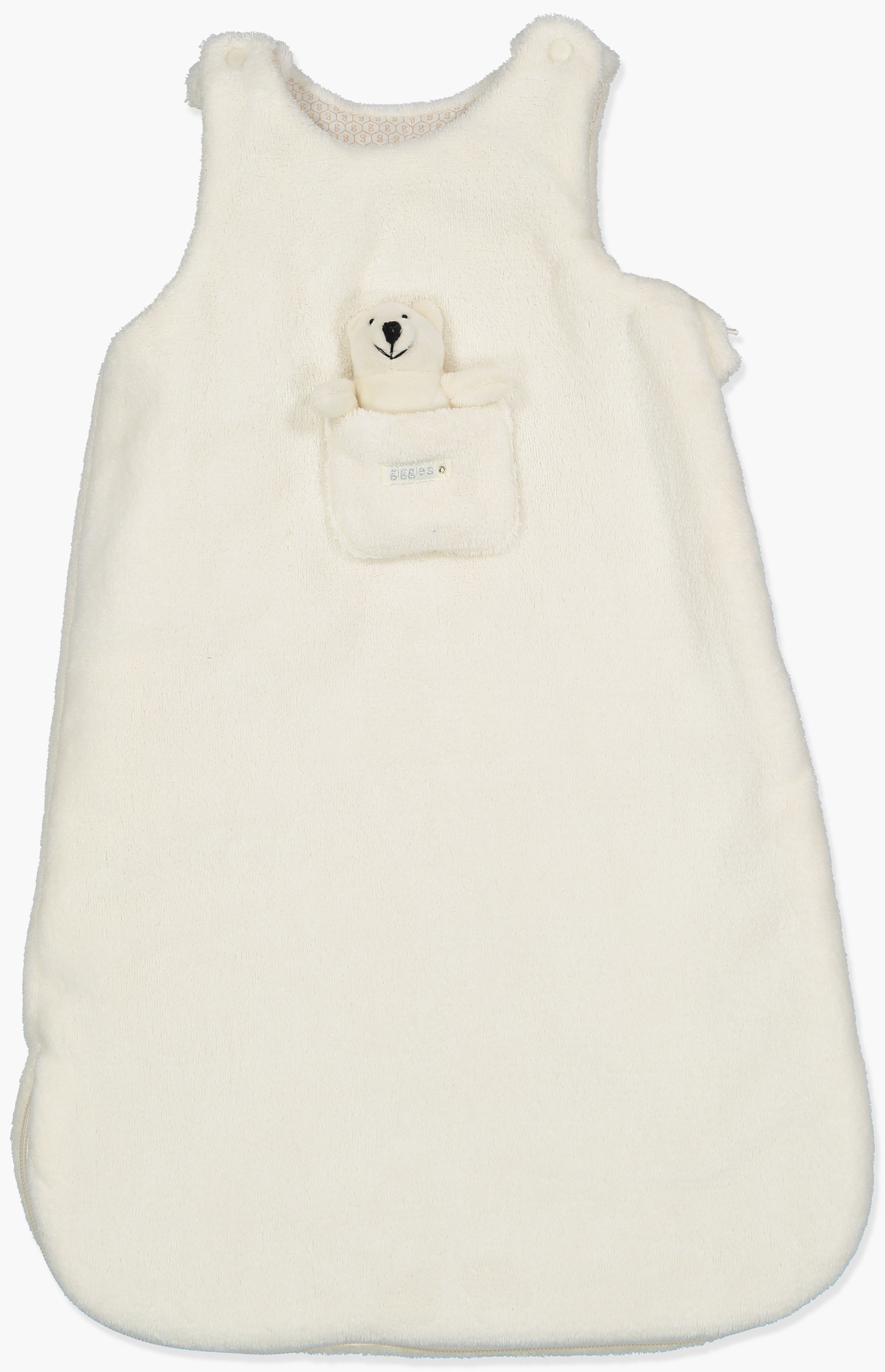 حقيبة نوم من جيجلز-baby-nursery-blanketsandswaddles-swaddlesandsleepingbags-image-1
