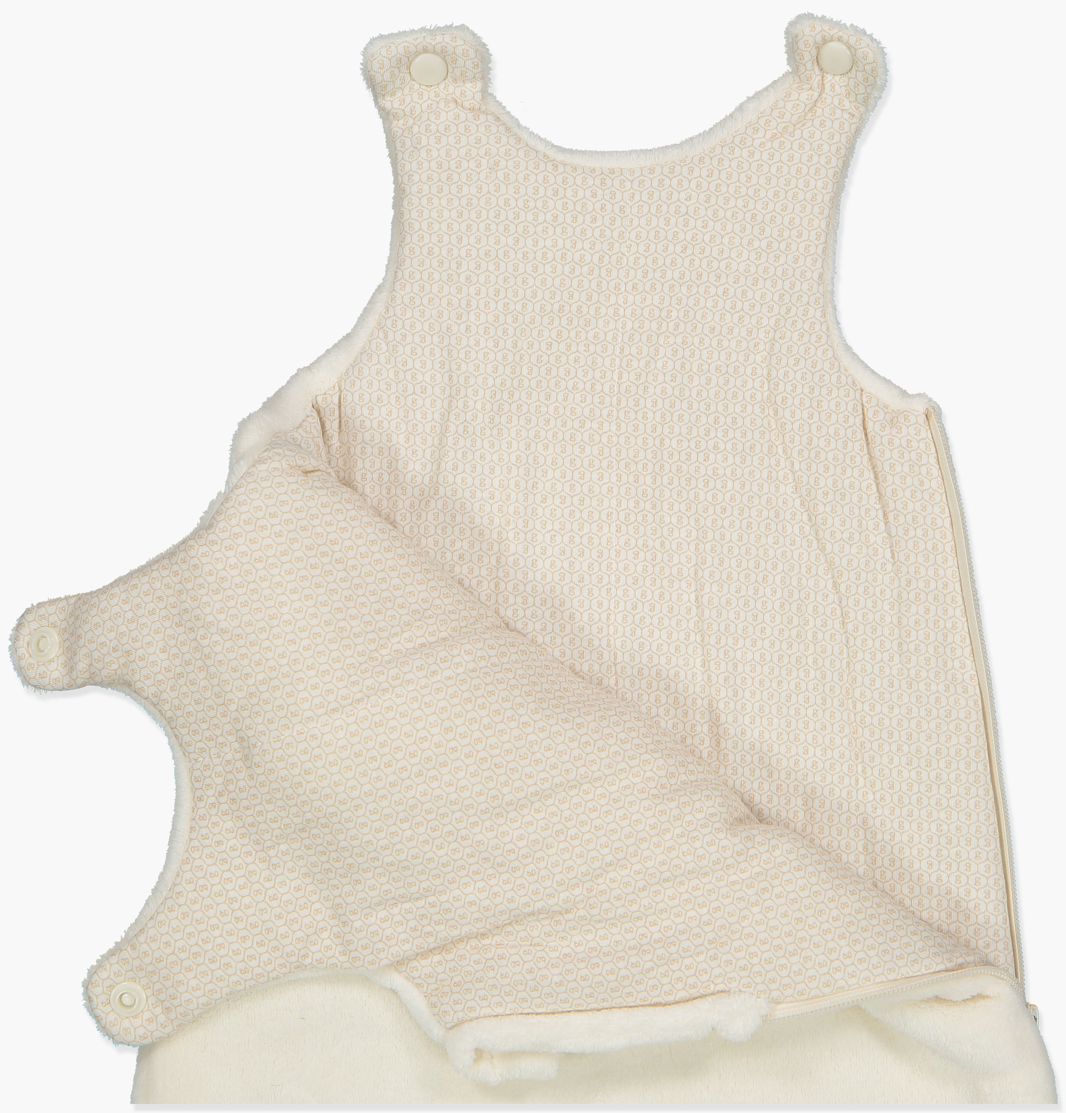 حقيبة نوم من جيجلز-baby-nursery-blanketsandswaddles-swaddlesandsleepingbags-image-4