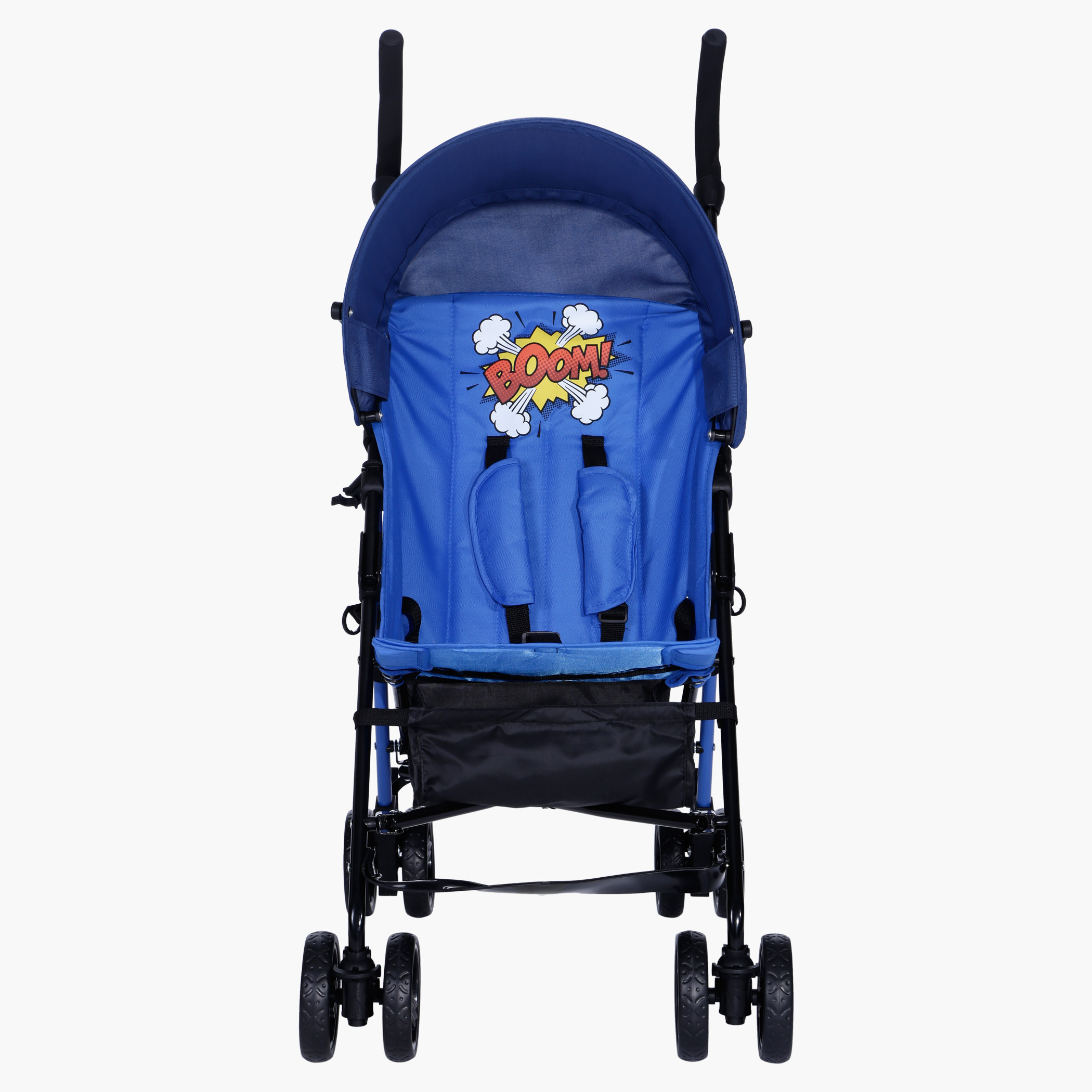 Basic buggy sales