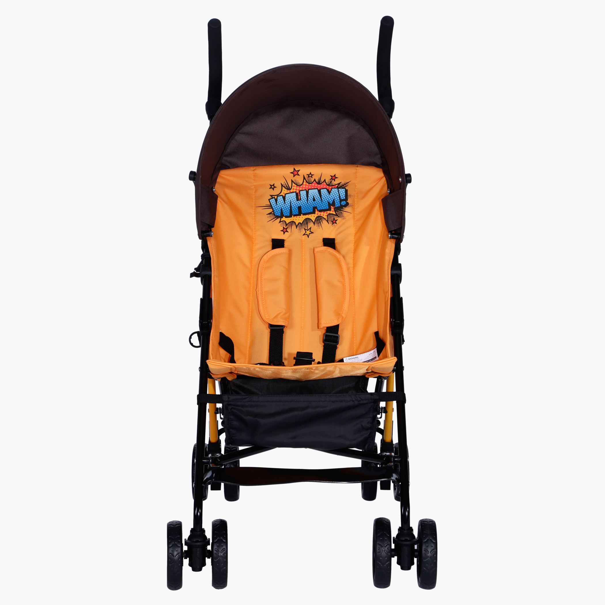 Juniors Tess Basic Buggy-baby-gear-strollersandprams-buggies-image-2