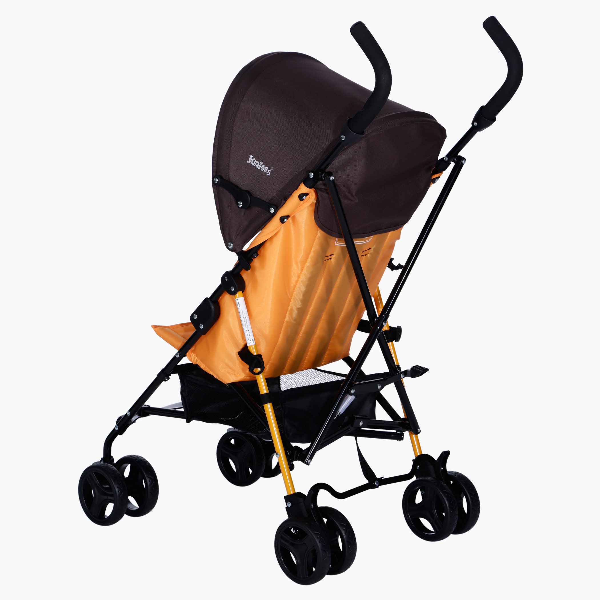 Juniors Tess Basic Buggy-baby-gear-strollersandprams-buggies-image-4