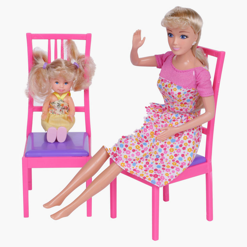 Juniors My Dining Room Playset-Gifts-image-1